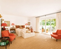 Resale - Villa - Benahavís - La Quinta