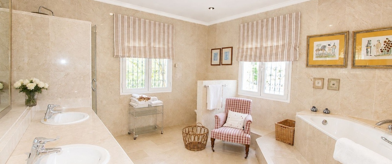 Resale - Villa - Benahavís - La Quinta