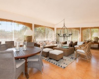 Resale - Villa - Benahavís - La Quinta