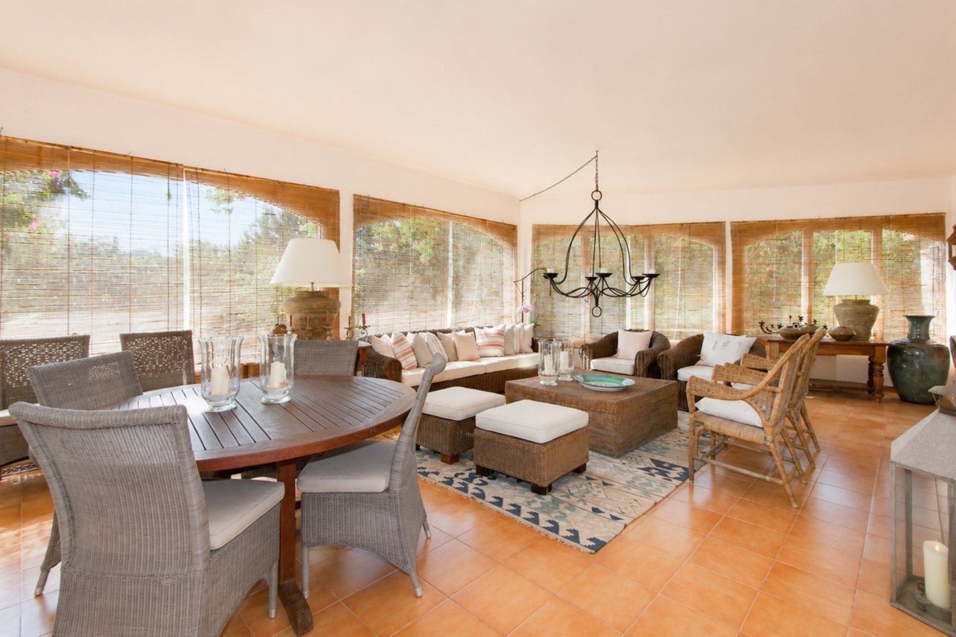 Resale - Villa - Benahavís - La Quinta