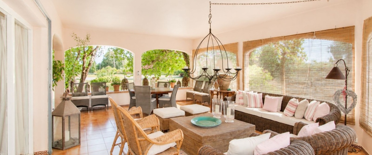Resale - Villa - Benahavís - La Quinta