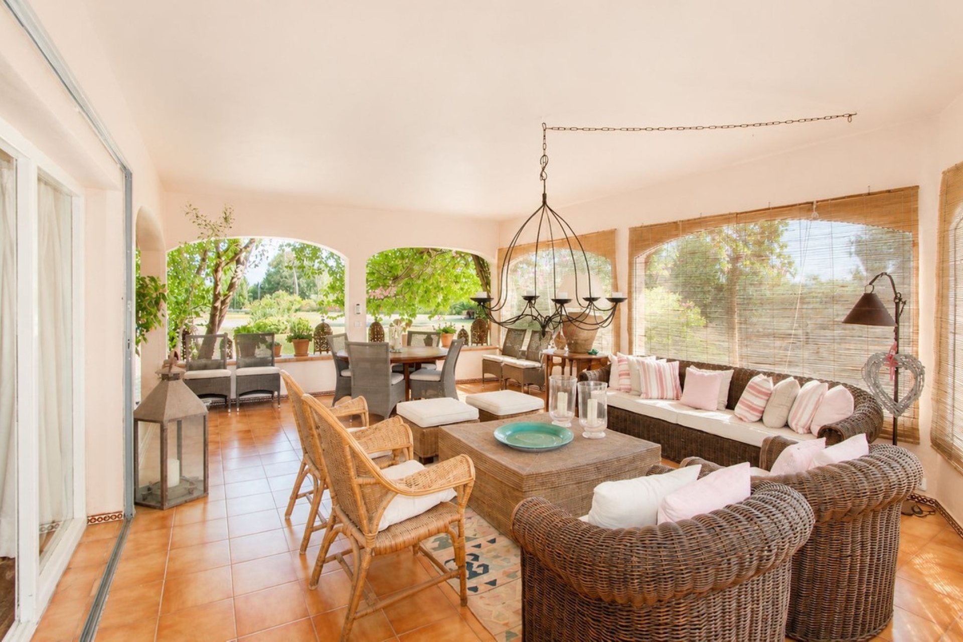 Resale - Villa - Benahavís - La Quinta