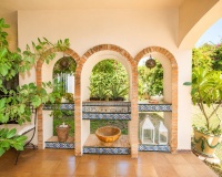 Resale - Villa - Benahavís - La Quinta