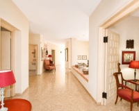 Resale - Villa - Benahavís - La Quinta