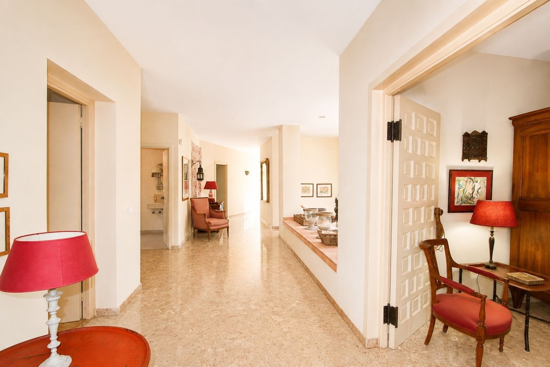Resale - Villa - Benahavís - La Quinta