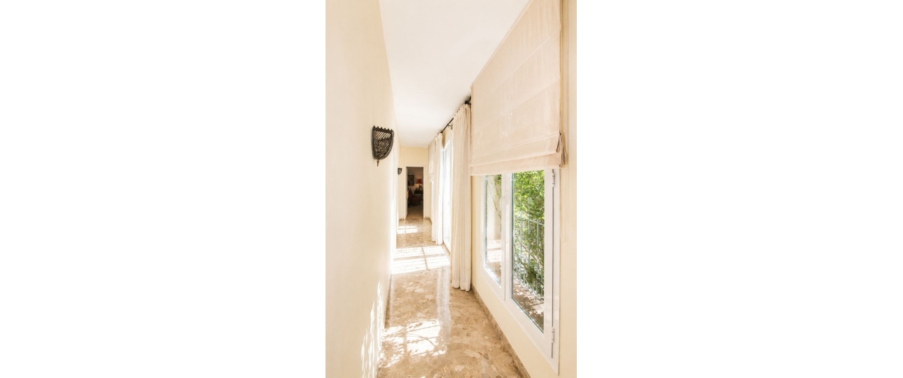 Resale - Villa - Benahavís - La Quinta