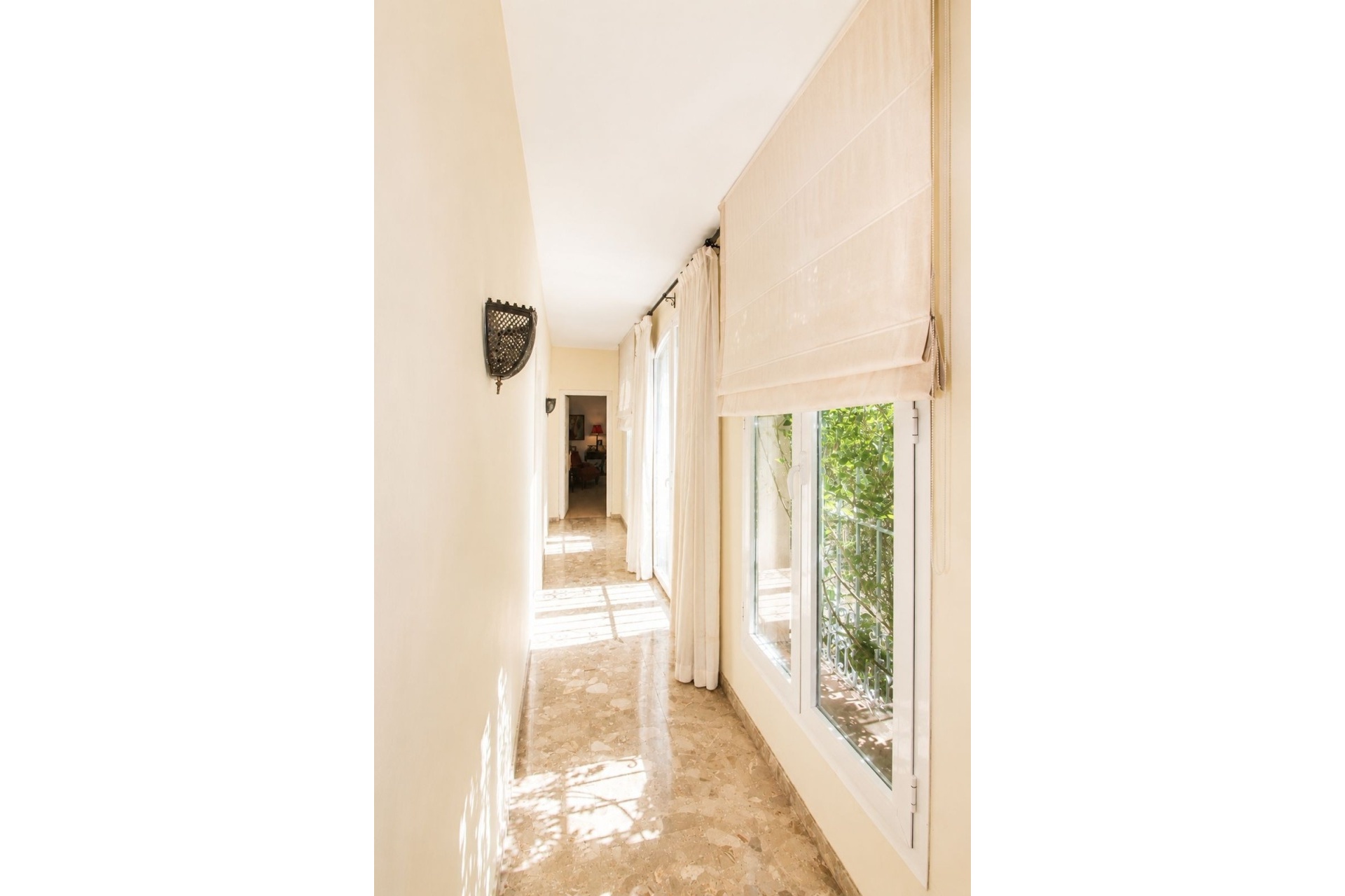 Resale - Villa - Benahavís - La Quinta