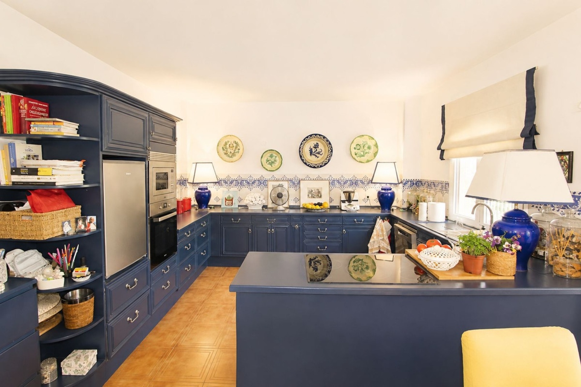 Resale - Villa - Benahavís - La Quinta