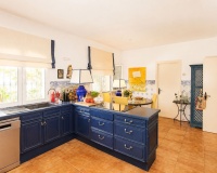 Resale - Villa - Benahavís - La Quinta