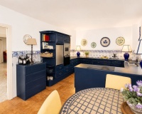 Resale - Villa - Benahavís - La Quinta