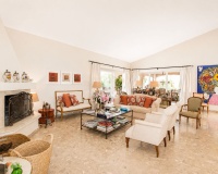 Resale - Villa - Benahavís - La Quinta