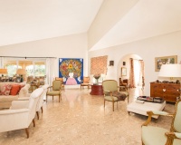 Resale - Villa - Benahavís - La Quinta