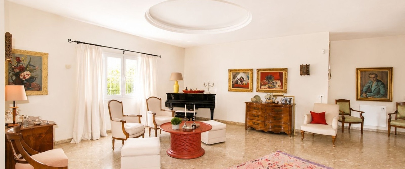 Resale - Villa - Benahavís - La Quinta