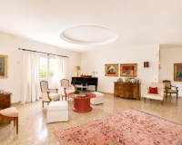 Resale - Villa - Benahavís - La Quinta