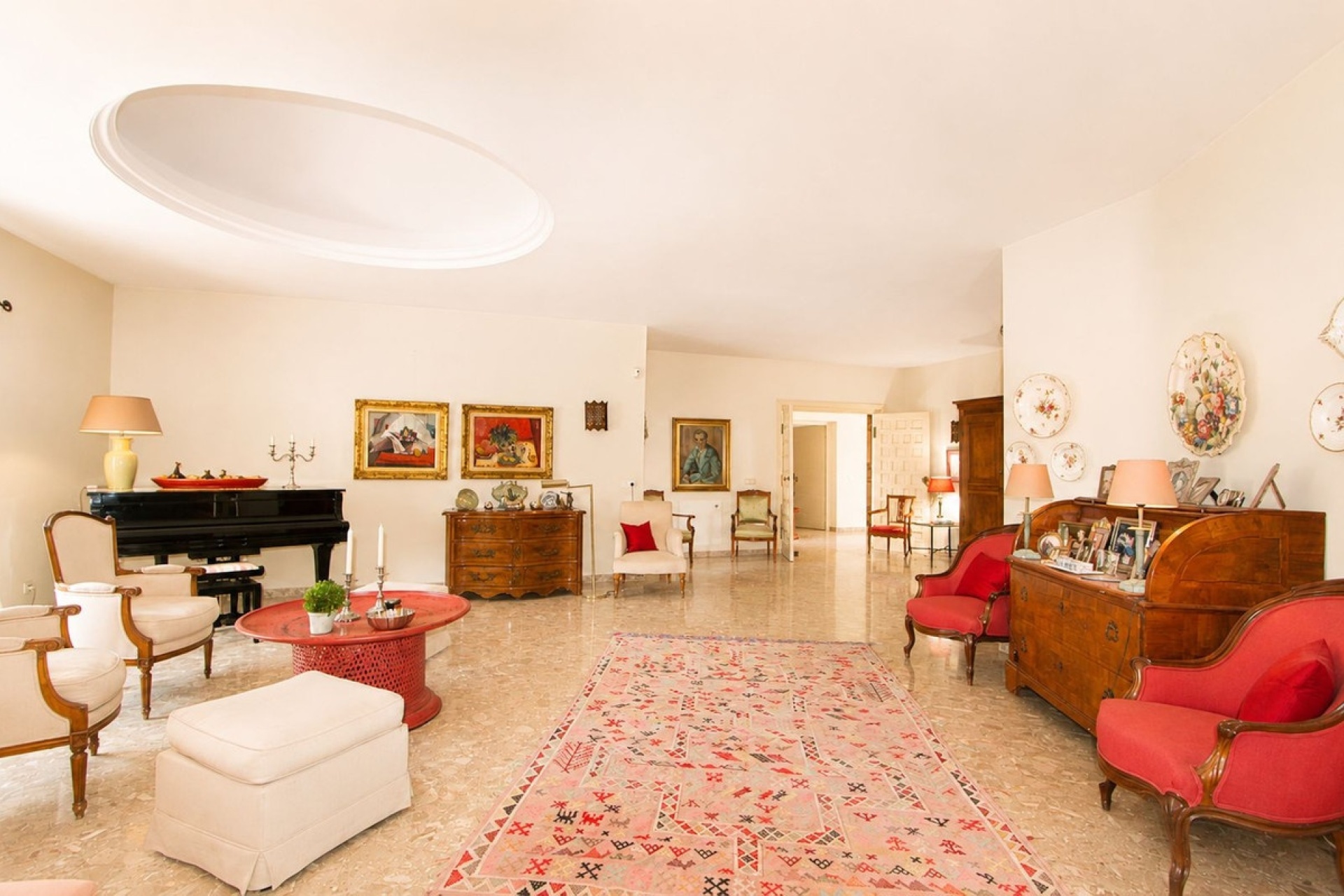 Resale - Villa - Benahavís - La Quinta