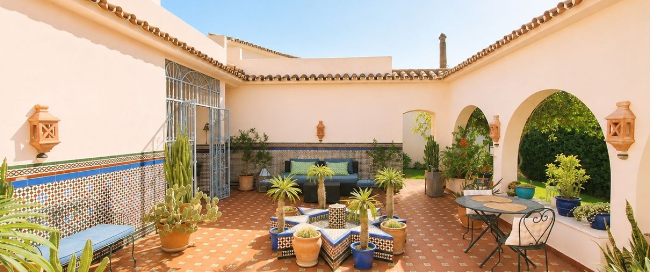 Resale - Villa - Benahavís - La Quinta