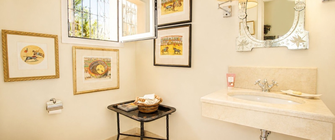 Resale - Villa - Benahavís - La Quinta