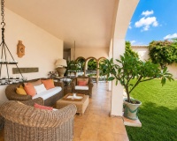 Resale - Villa - Benahavís - La Quinta
