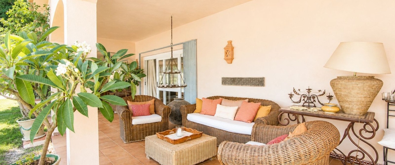 Resale - Villa - Benahavís - La Quinta