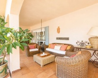 Resale - Villa - Benahavís - La Quinta