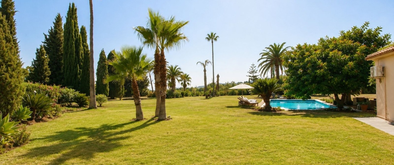 Resale - Villa - Benahavís - La Quinta