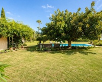 Resale - Villa - Benahavís - La Quinta