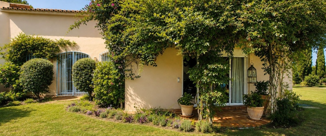 Resale - Villa - Benahavís - La Quinta