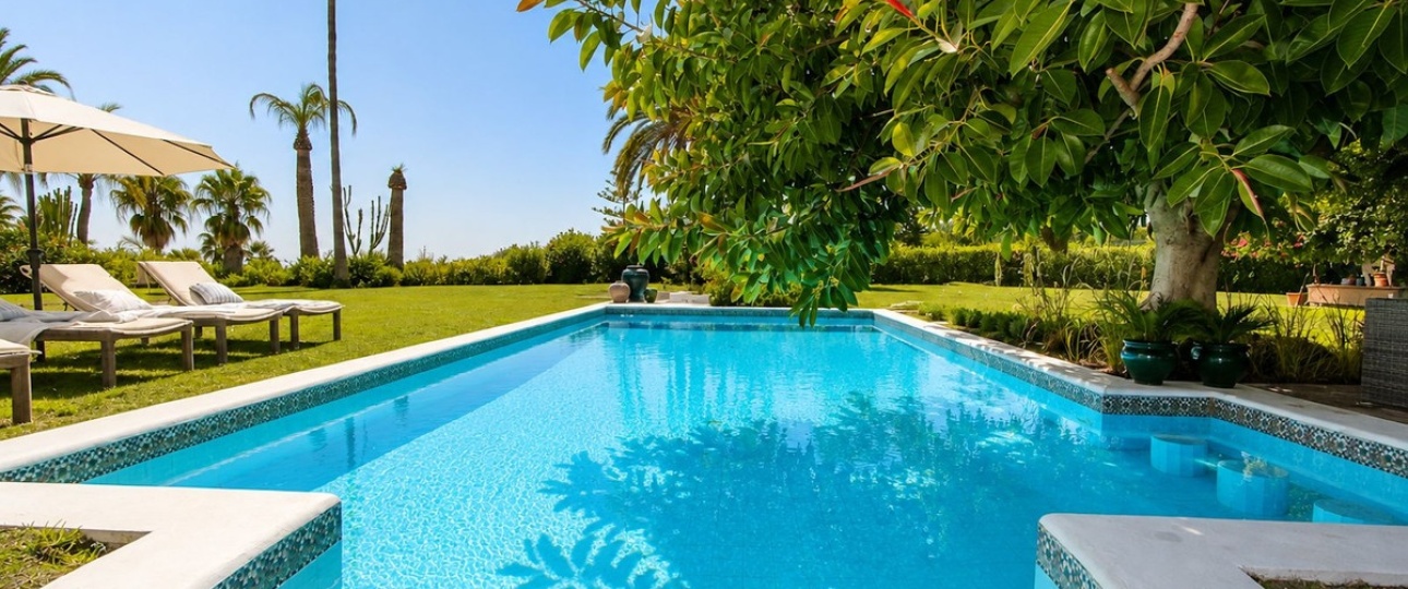 Resale - Villa - Benahavís - La Quinta
