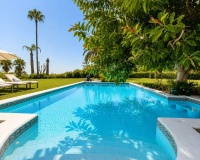 Resale - Villa - Benahavís - La Quinta