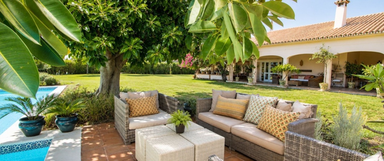 Resale - Villa - Benahavís - La Quinta