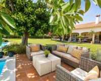 Resale - Villa - Benahavís - La Quinta