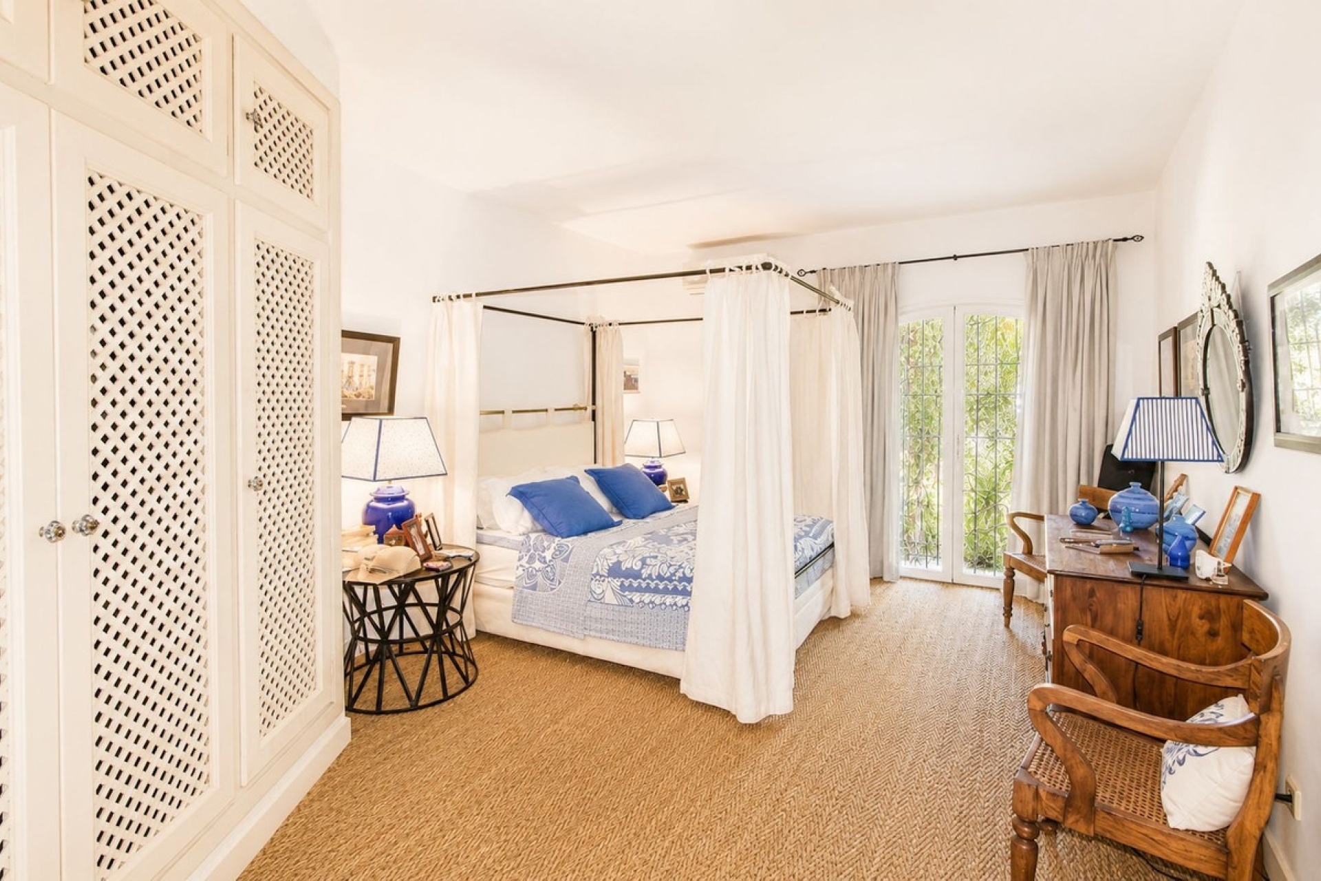 Resale - Villa - Benahavís - La Quinta