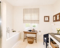 Resale - Villa - Benahavís - La Quinta