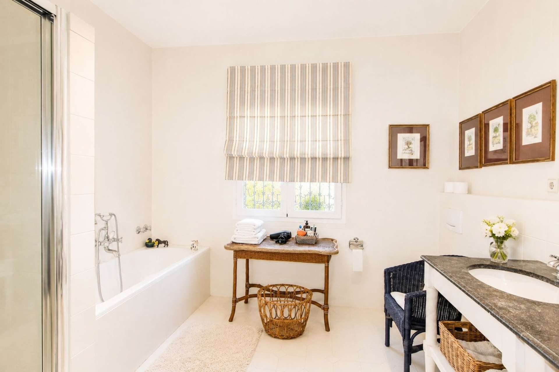 Resale - Villa - Benahavís - La Quinta