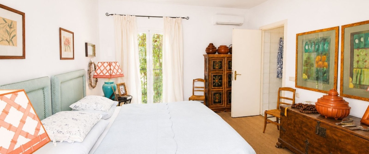 Resale - Villa - Benahavís - La Quinta