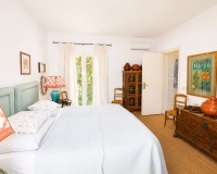 Resale - Villa - Benahavís - La Quinta