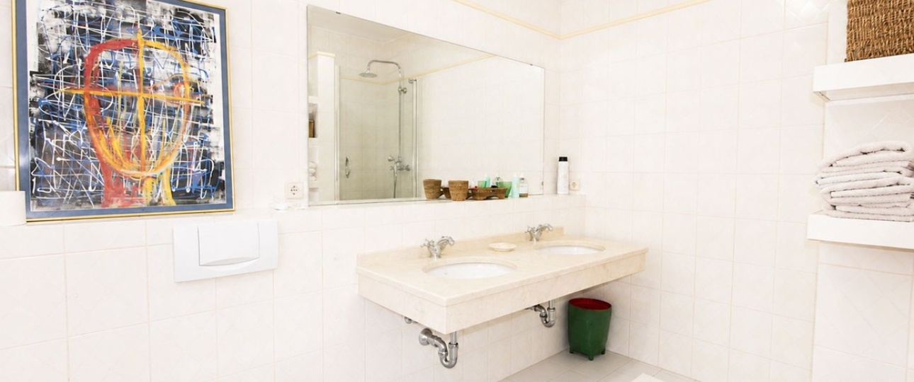 Resale - Villa - Benahavís - La Quinta