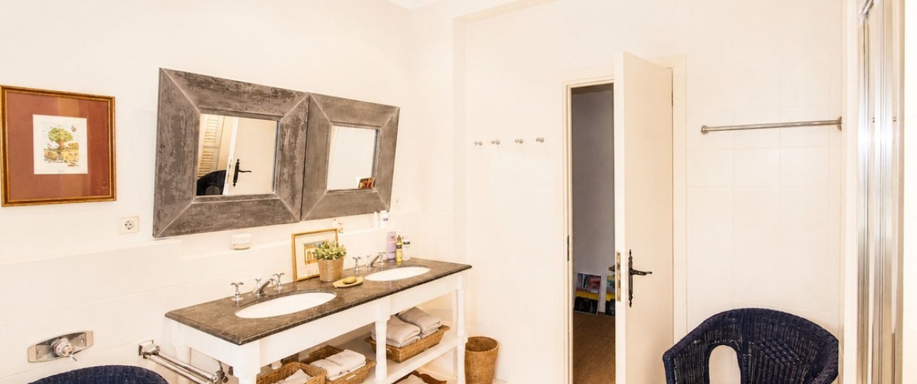 Resale - Villa - Benahavís - La Quinta