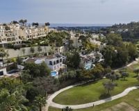 Resale - Villa - Benahavís - La Quinta