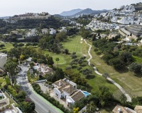 Resale - Villa - Benahavís - La Quinta