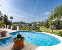 Resale - Villa - Benahavís - La Quinta