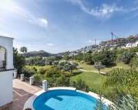 Resale - Villa - Benahavís - La Quinta