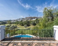 Resale - Villa - Benahavís - La Quinta
