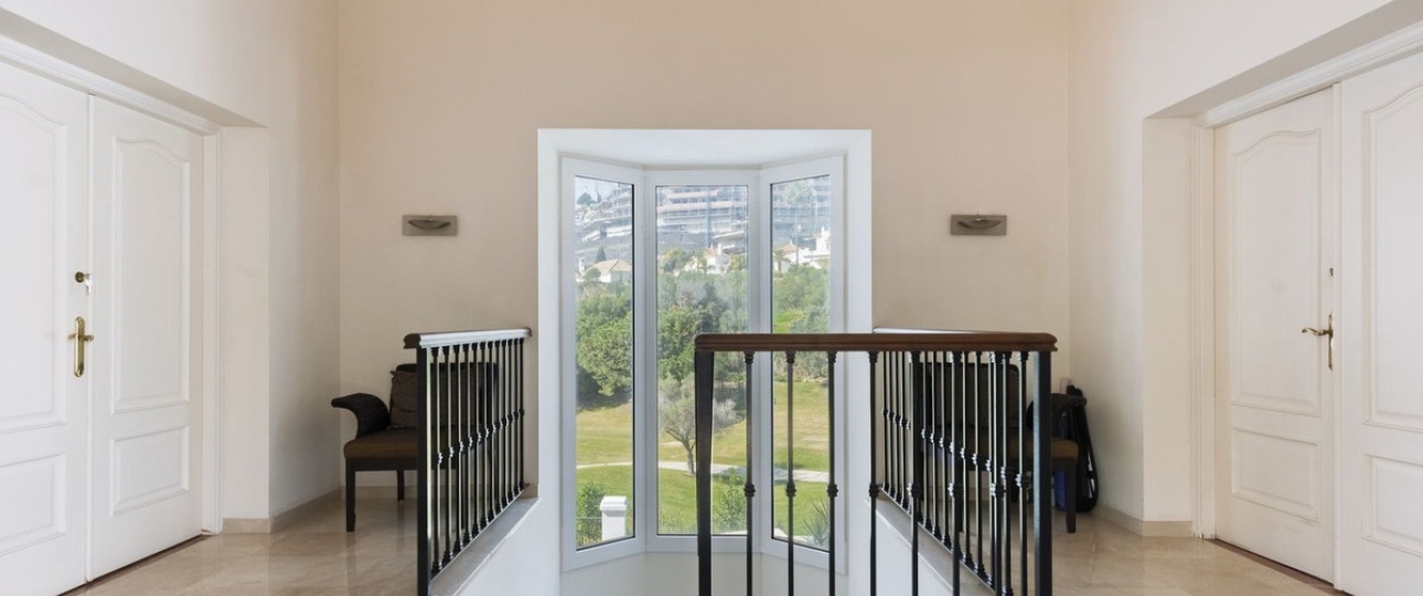 Resale - Villa - Benahavís - La Quinta