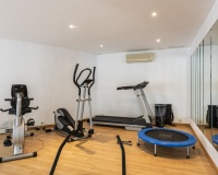 Resale - Villa - Benahavís - La Quinta