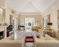 Resale - Villa - Benahavís - La Quinta