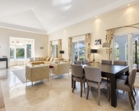 Resale - Villa - Benahavís - La Quinta