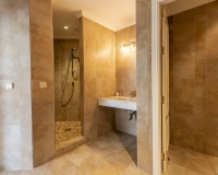 Resale - Villa - Benahavís - La Quinta