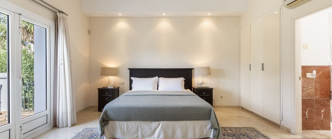Resale - Villa - Benahavís - La Quinta