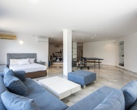 Resale - Villa - Benahavís - La Quinta